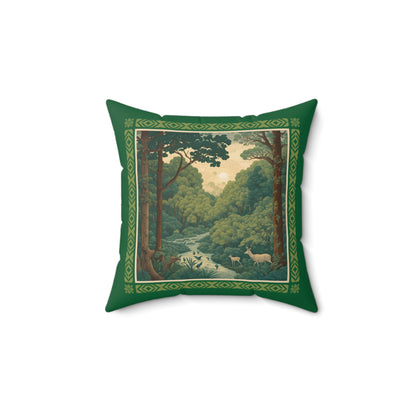 Forest Scenery