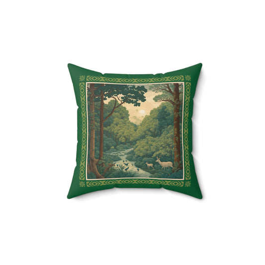 Forest Scenery