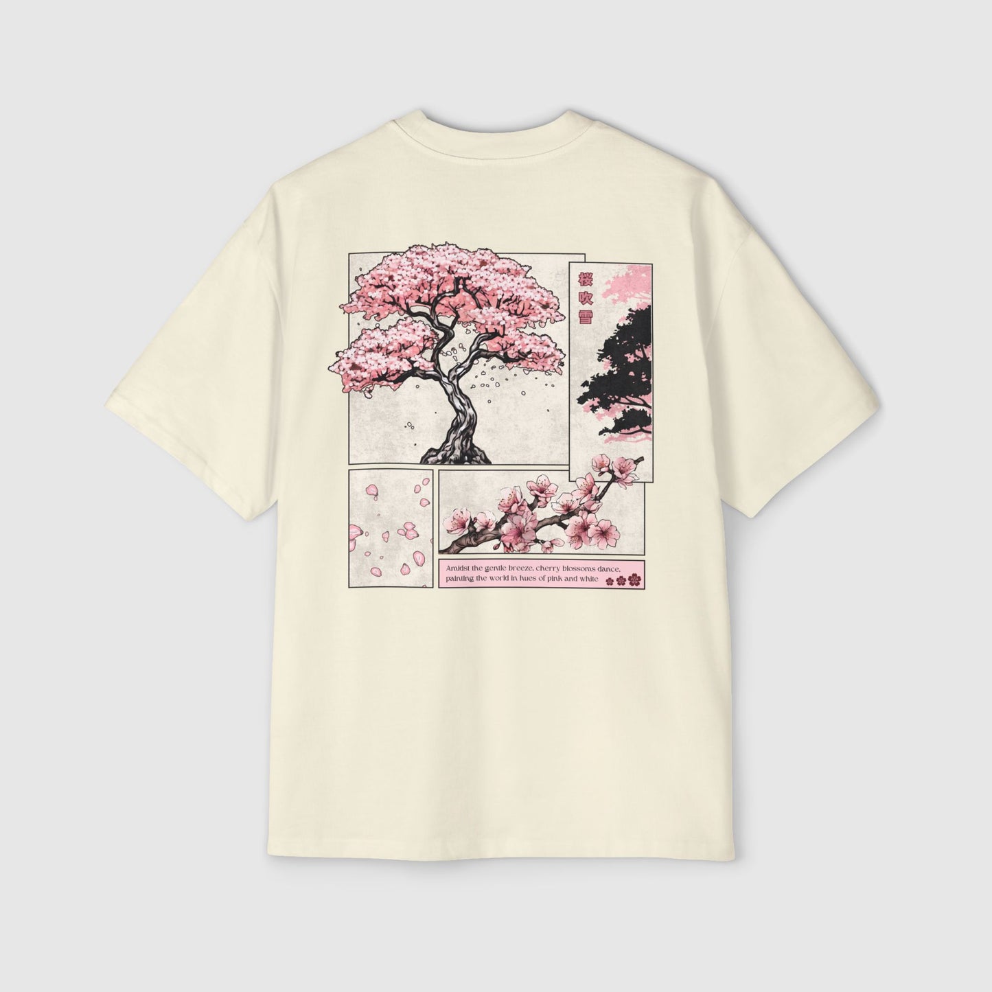 Sakura Blossom