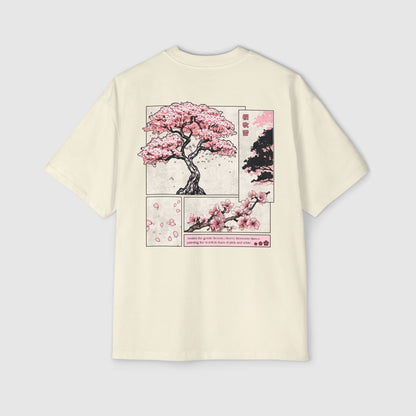 Sakura Blossom