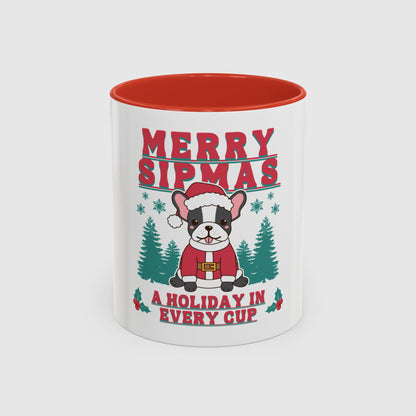 MERRY SIPMAS