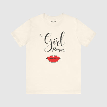 Girl Power