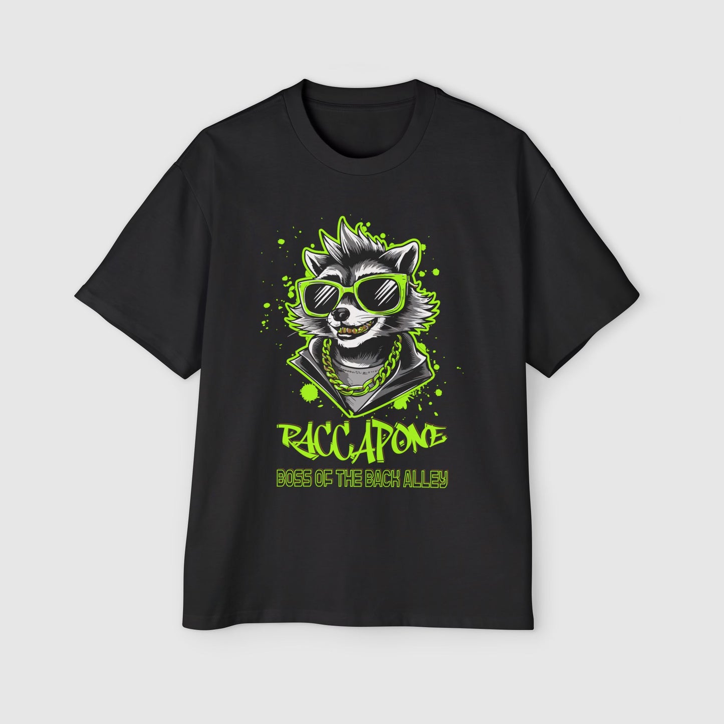 Raccapone