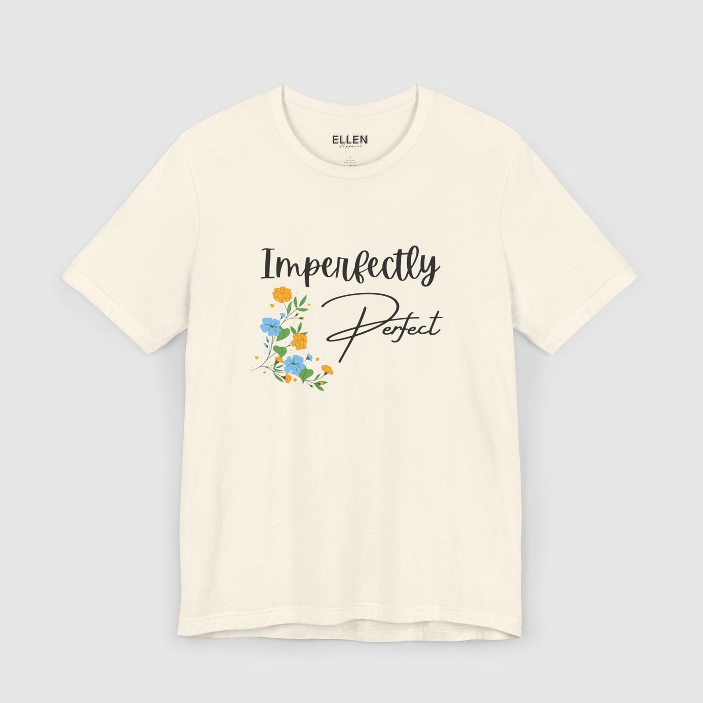 Imperfectly Perfect