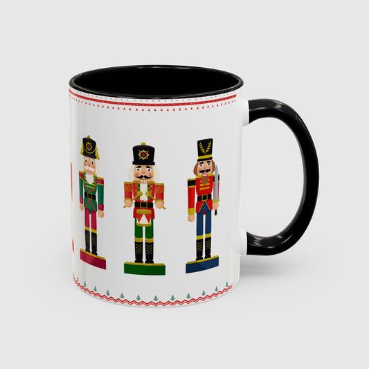 Royal Nutcrackers