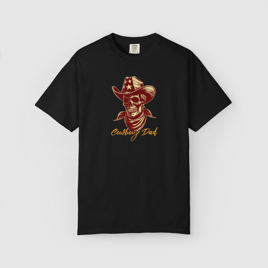 Cowboy Dad