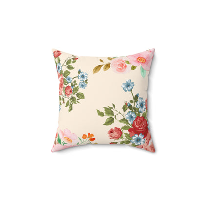 Pastel Floral Harmony