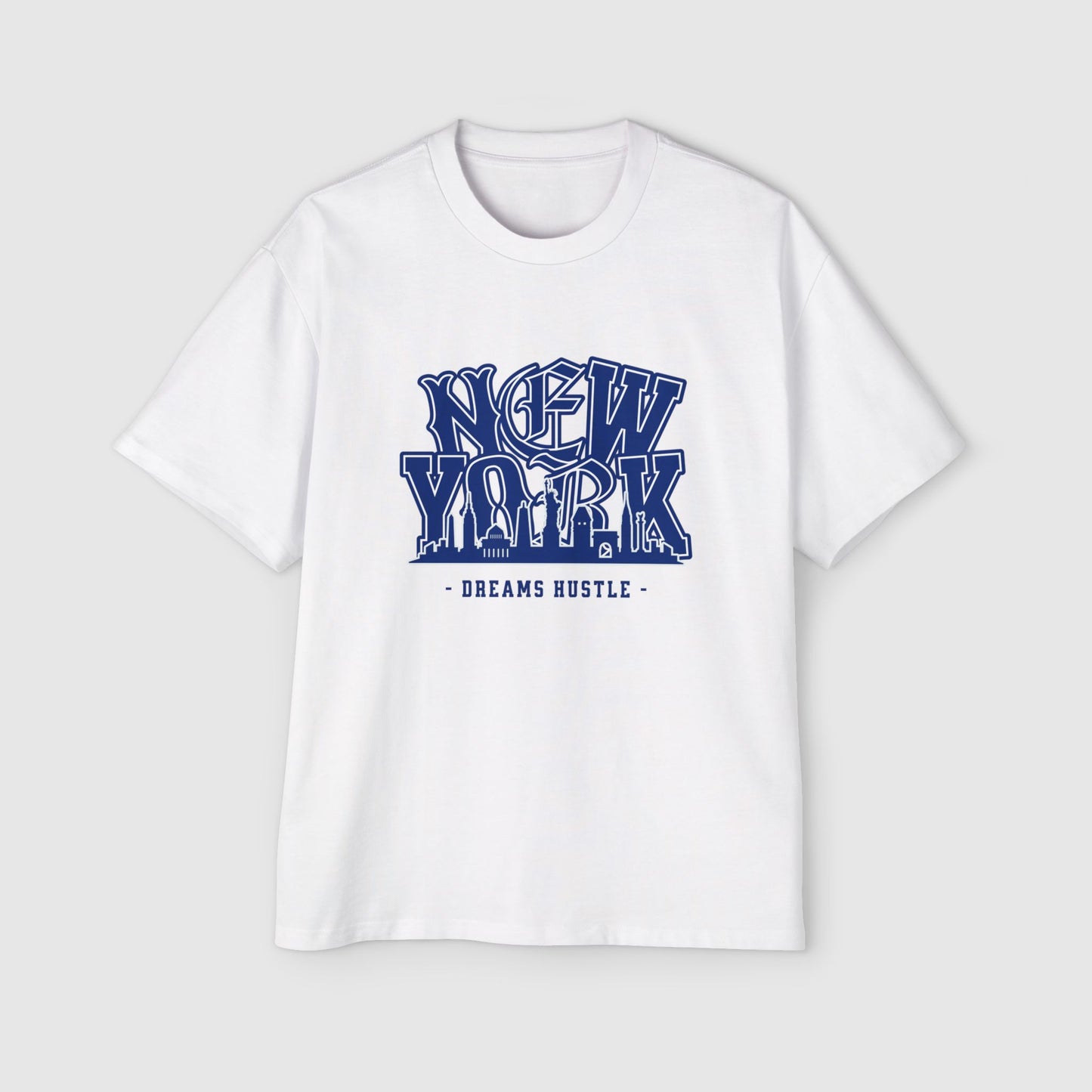 New York Dreams Hustle