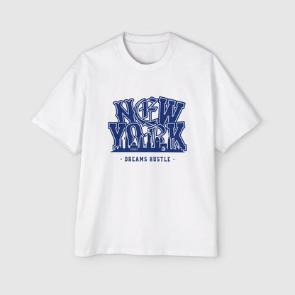 New York Dreams Hustle