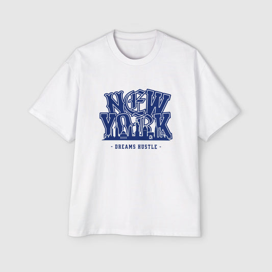 New York Dreams Hustle