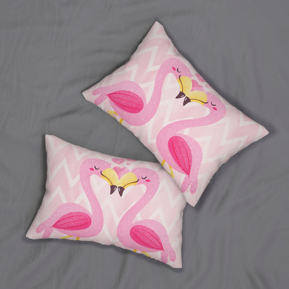 Flamingo Love