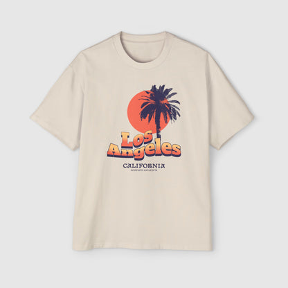 Retro Los Angeles