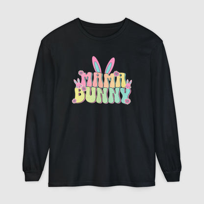 Mama Bunny - Sweatshirt