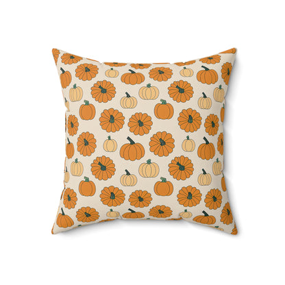 Pumpkin Patch