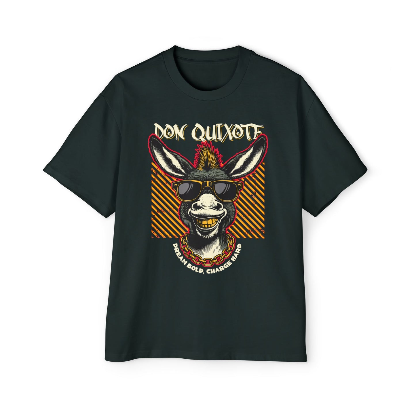 Don Quixote