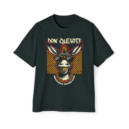 Don Quixote
