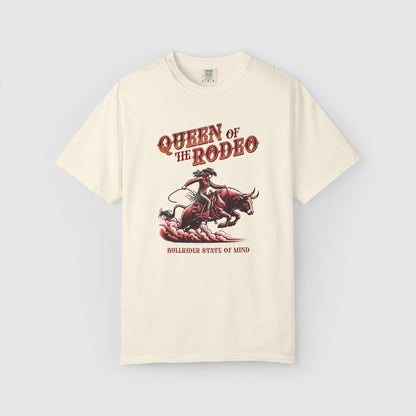 Queen of The Rodeo