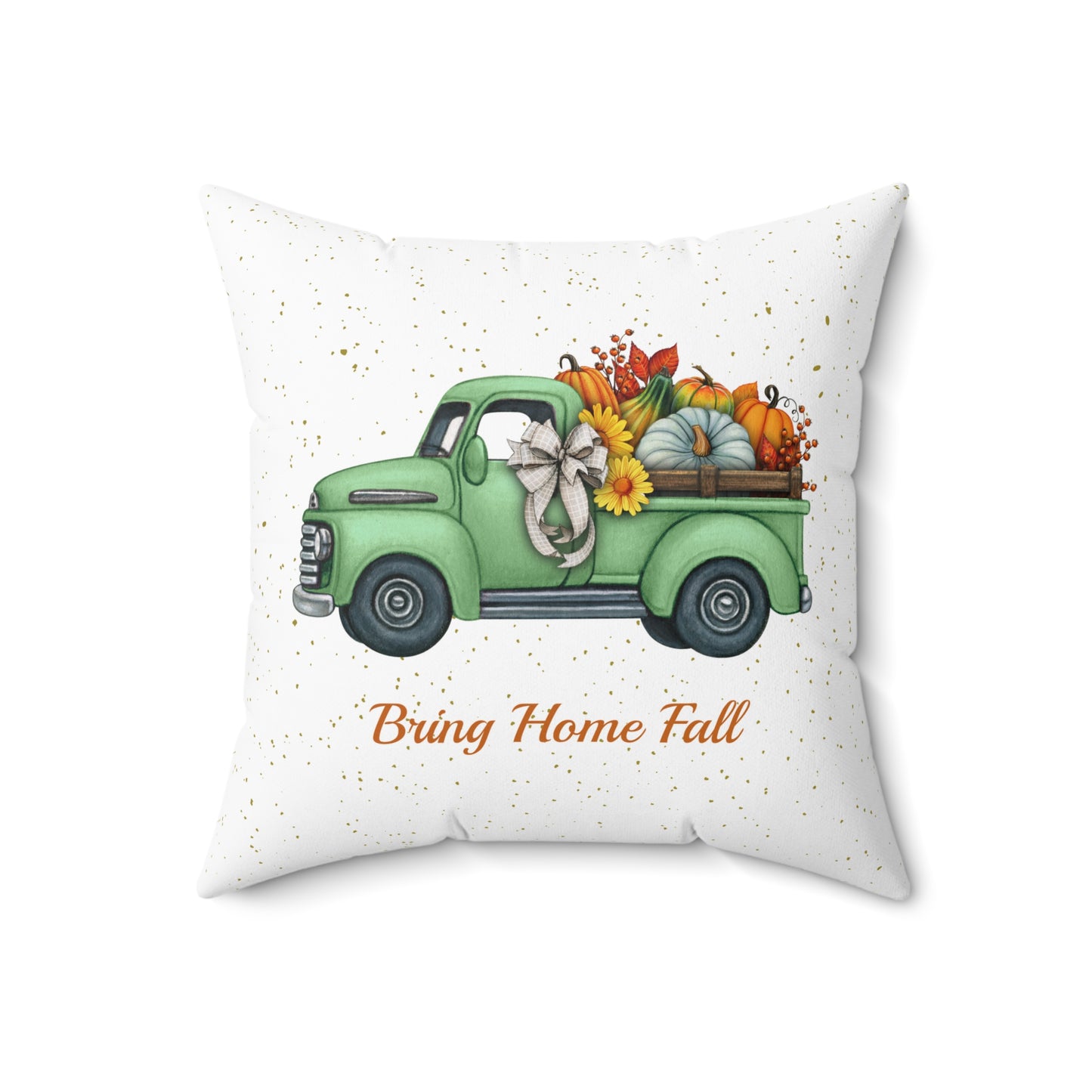 Bring Home Fall