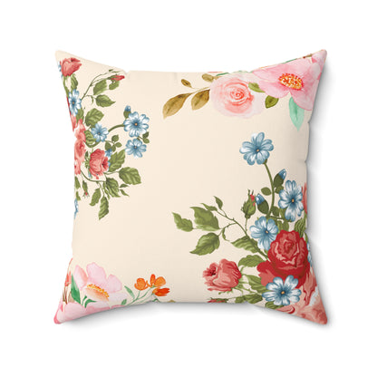 Pastel Floral Harmony