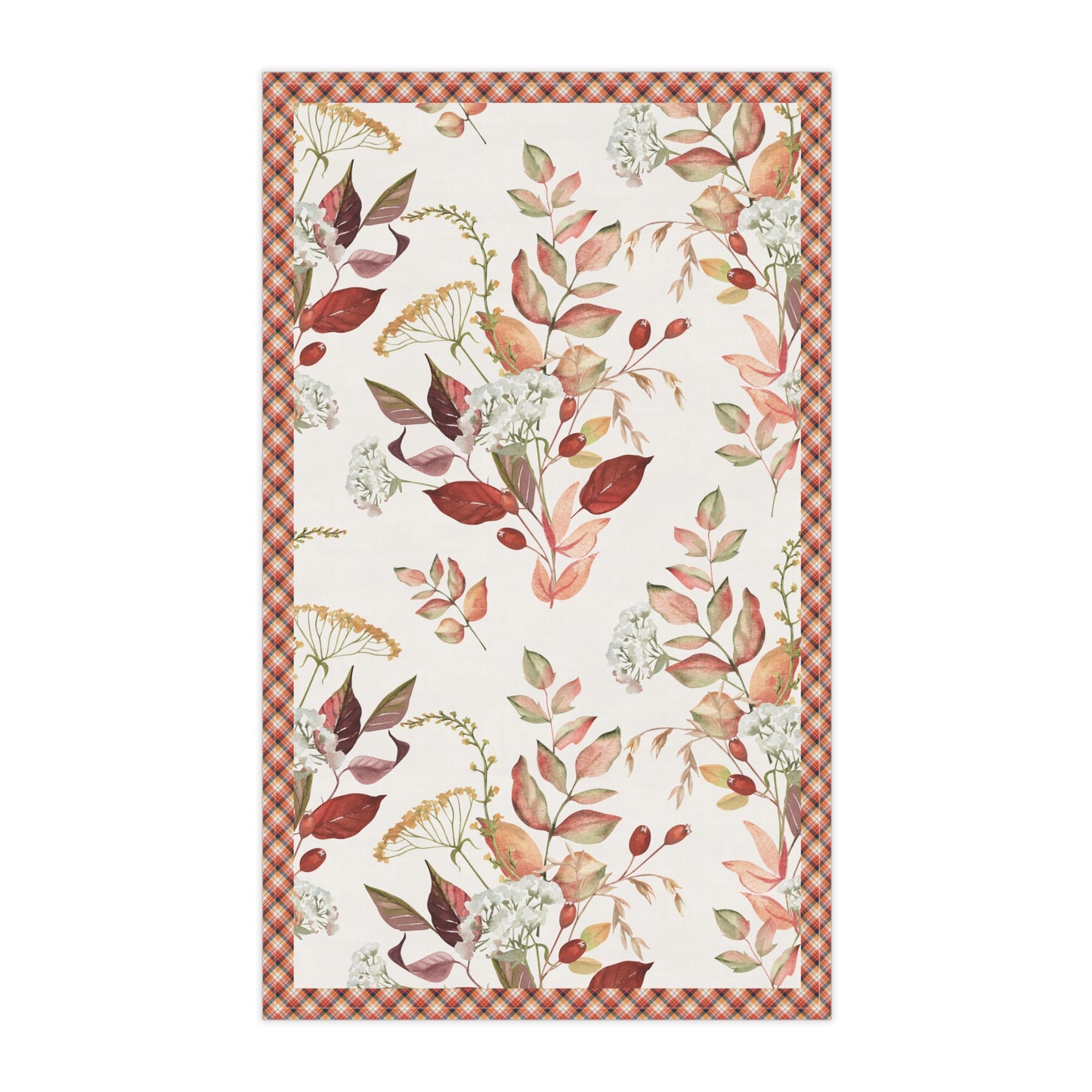 Autumnal Tapestry