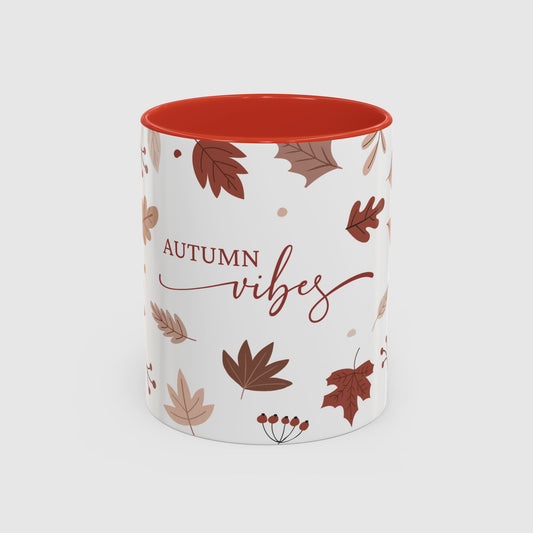 Brown Autumn Vibes
