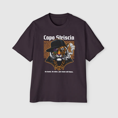 Capo Striscia
