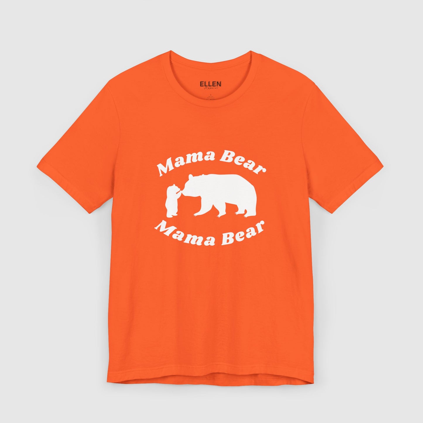 Mama Bear