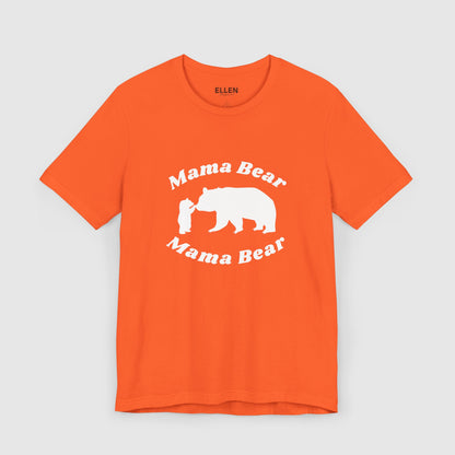 Mama Bear