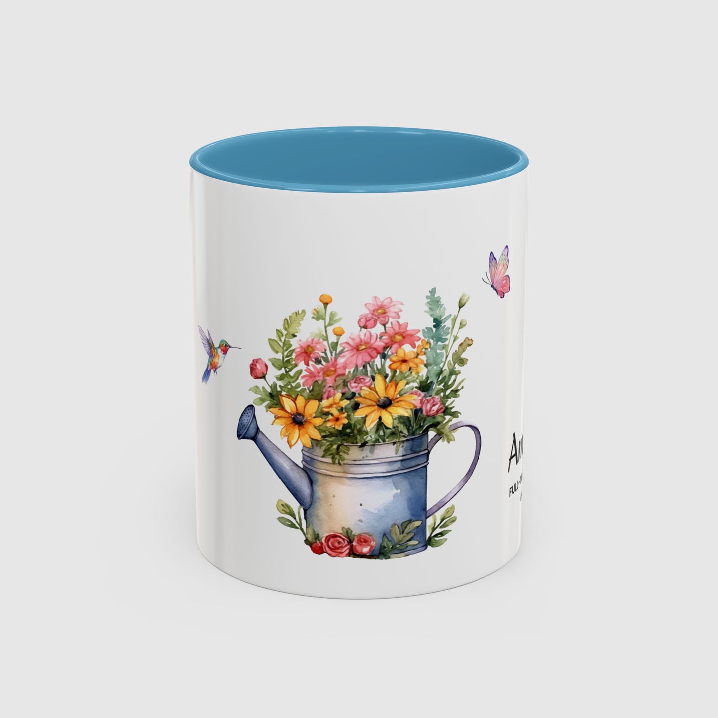Full-time Grandma (Personalized)