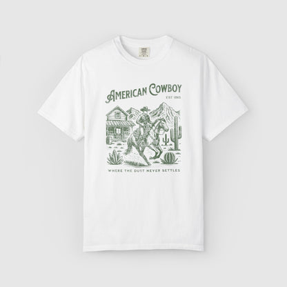 American Cowboy