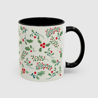 Holly Jolly