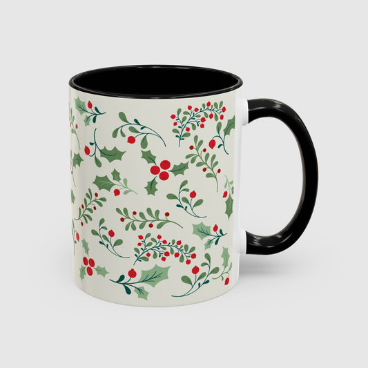 Holly Jolly