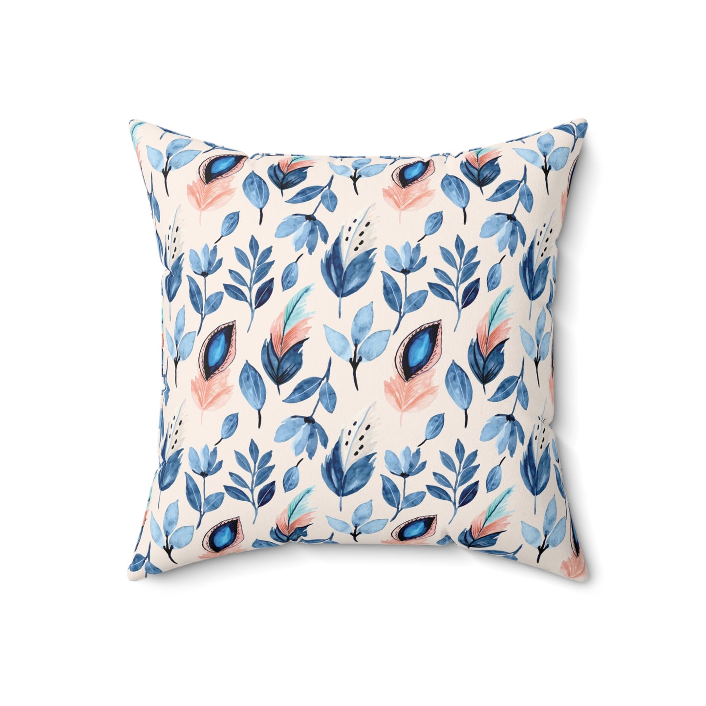 Blue Foliage