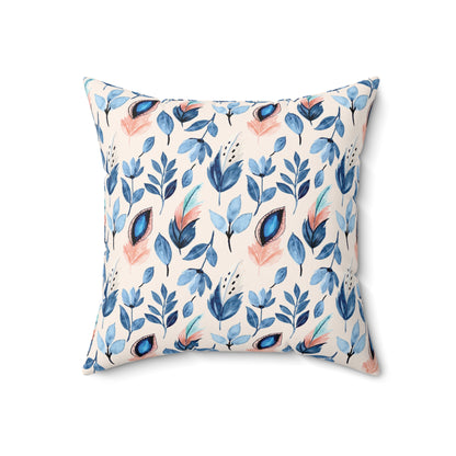 Blue Foliage