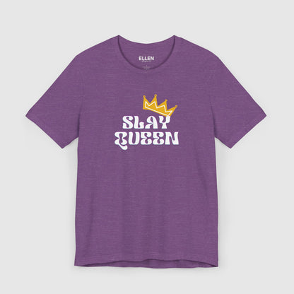 Slay Queen