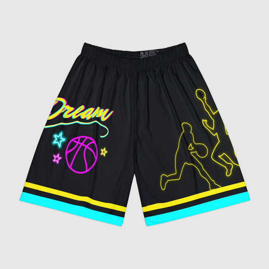 Hoop Dream Shorts