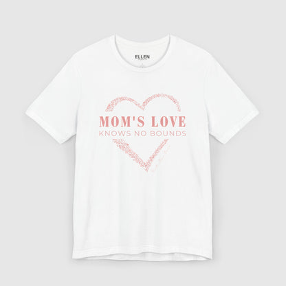 Mom's Love Knows No Bounds