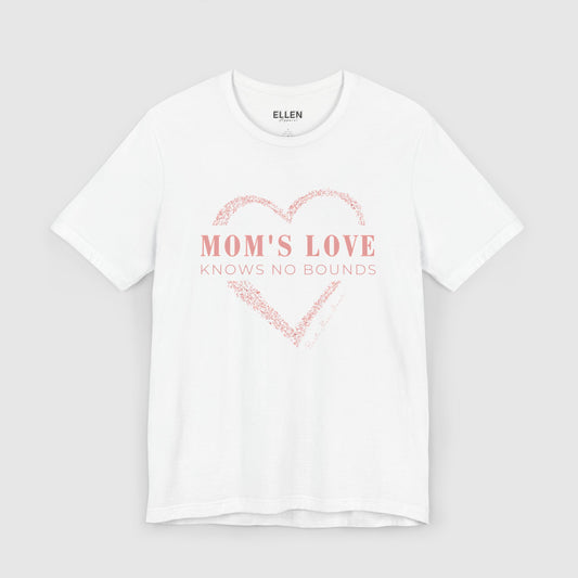 Mom's Love Knows No Bounds