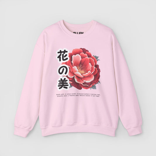 Beauty of the Flower