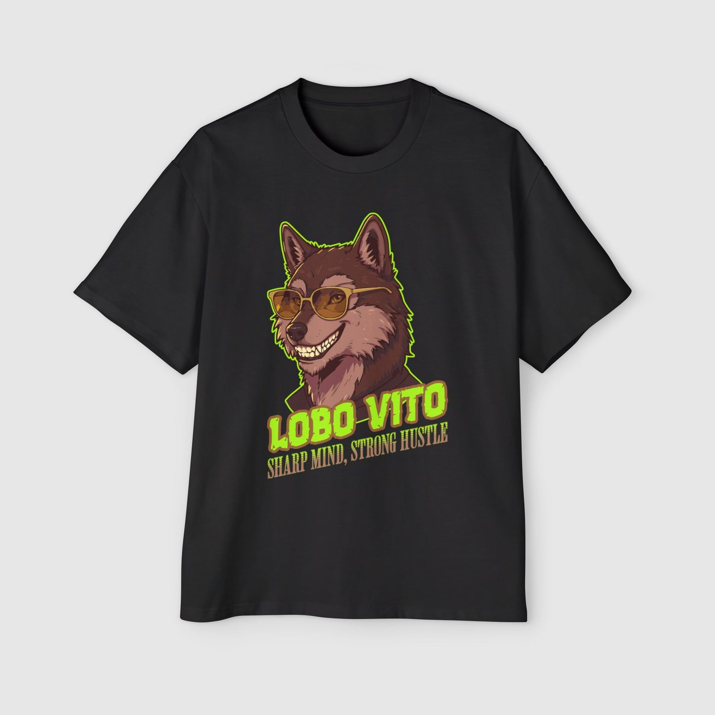 Lobo Vito