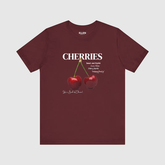 Cherries