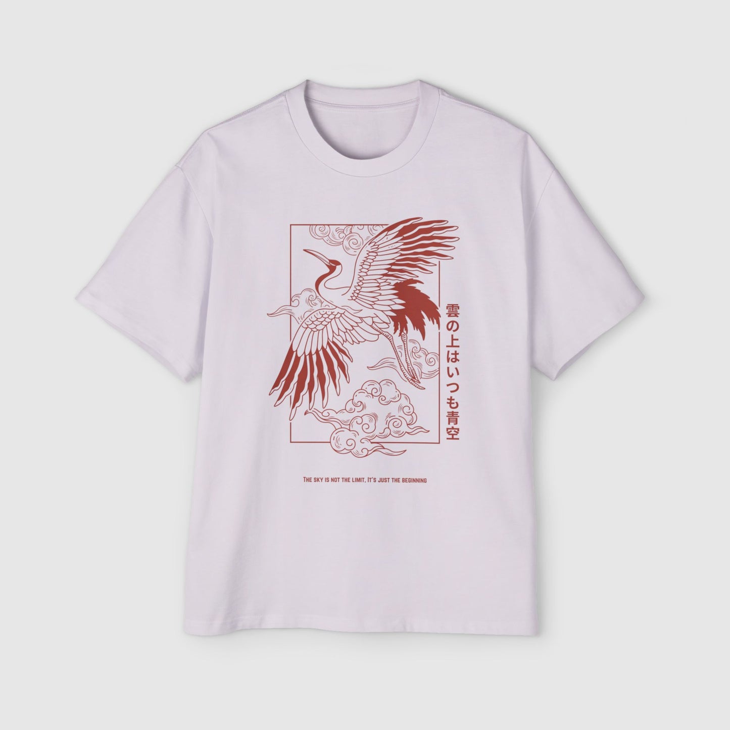 Japanese Crane