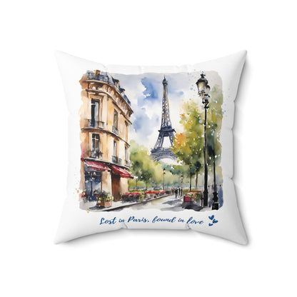 Paris Street