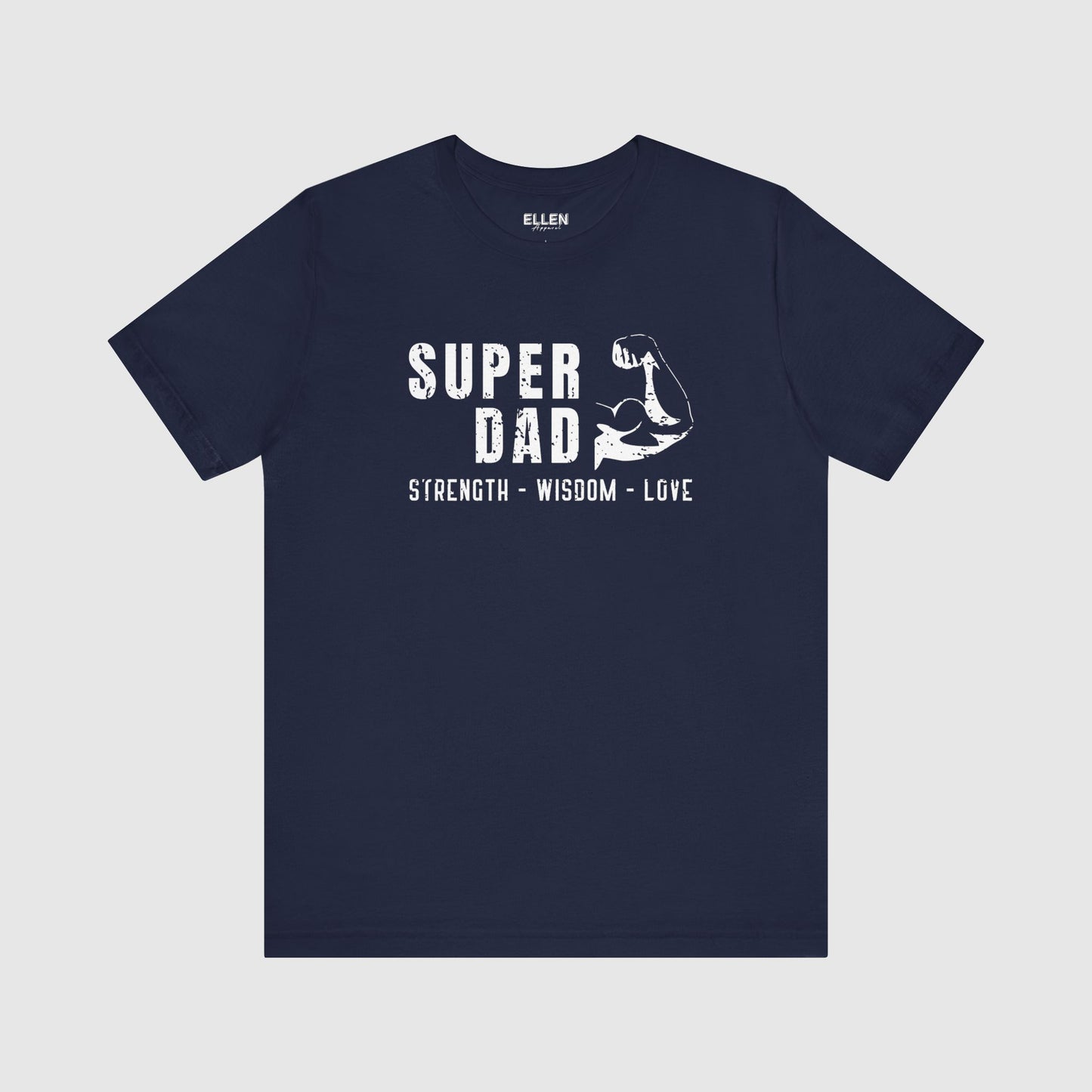 Super Dad