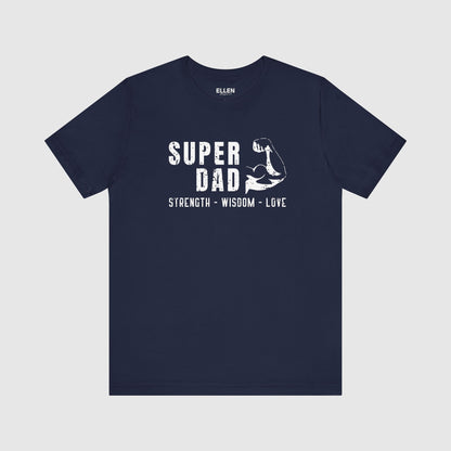 Super Dad