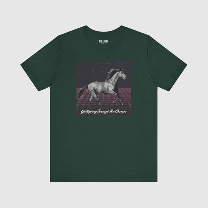 Galloping Through the Cosmos