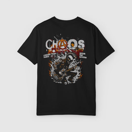 Chaos (Back)