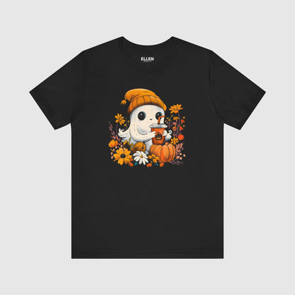 Autumn Ghost Vibes