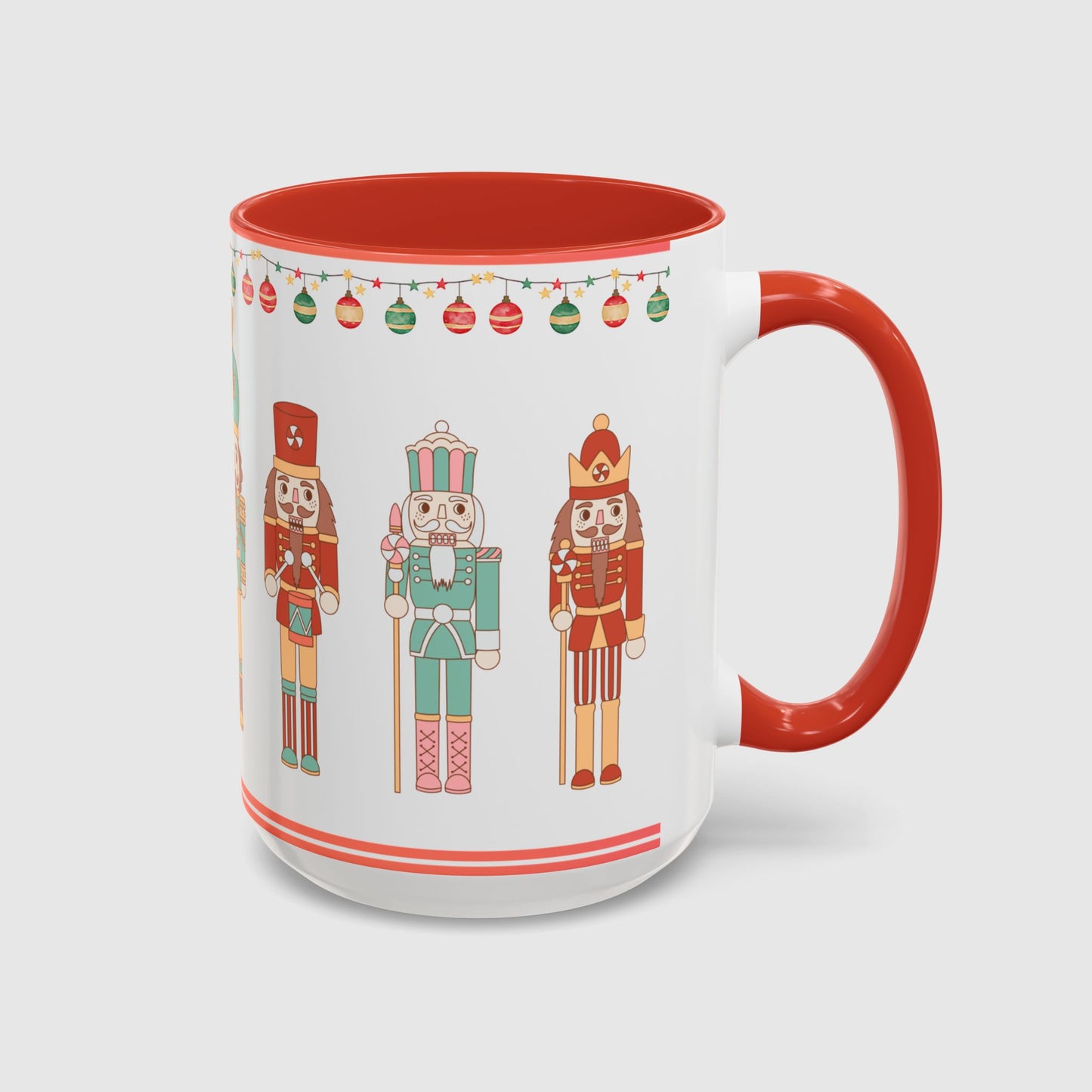 Christmas Nutcrackers