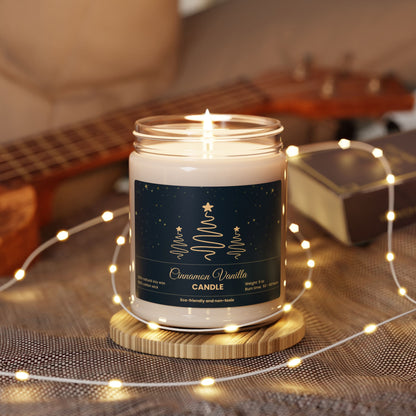 Silent Warmth Night